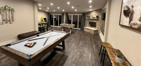 The Escape - Family friendly, Close to Fiesta Texas, SeaWorld, Riverwalk and more